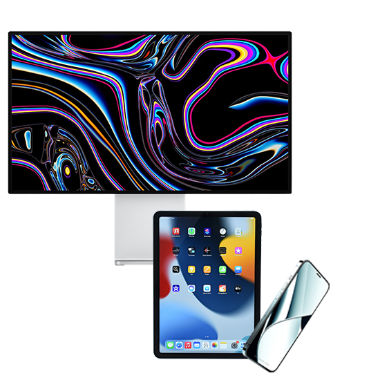 Ремонт техники Apple в Санкт-Петербурге
